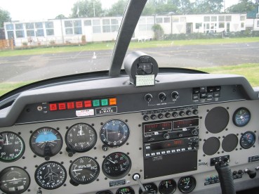 The controls
