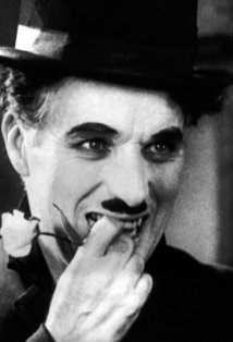 Charlie Chaplin (from the Internet)
