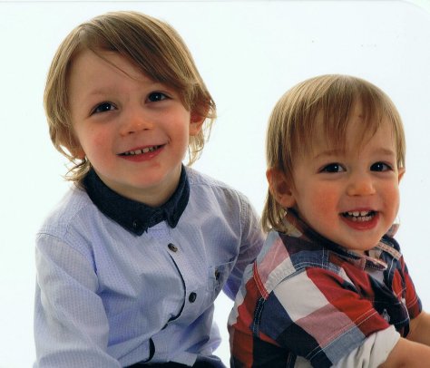 Elvis&Felix July 2015