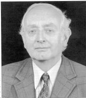 Professor Jack Hawkes, OBE, 1915-2007
