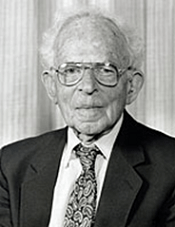 Sir Otto Frankel, FRS, 1900-1998