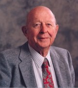 Dr John Niederhauser, 1916-2005