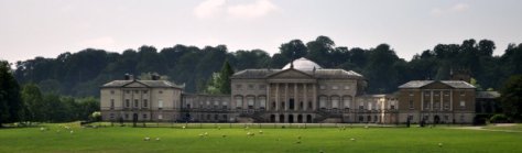 01-20130708001 Kedleston Hall