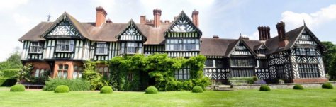 20140702 010 Wightwick Manor & Gardens