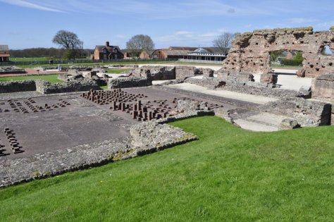 20150414 128 Wroxeter Roman city