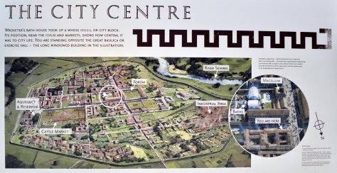 20150414 134 Wroxeter Roman city