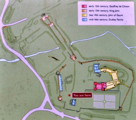 20150421 011 Kenilworth Castle