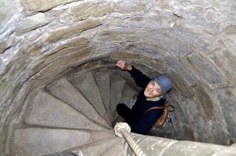 20150521 066 Goodrich Castle