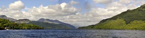 Loch Lomond