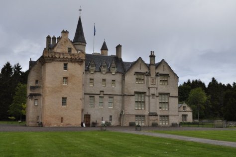 Brodie Castle