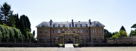 20150618 016 Tredegar House