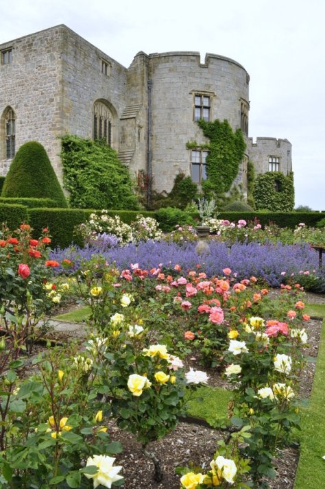 20150701 147 Chirk Castle