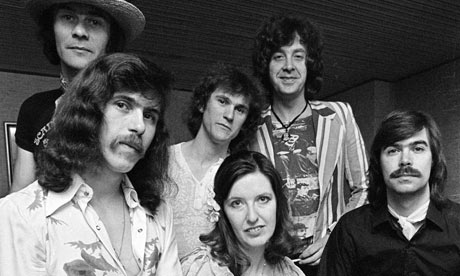 From: http://www.theguardian.com/music/2009/dec/29/tim-hart-obituary Photo-of-STEELEYE-SPAN-001