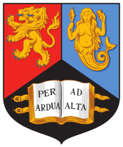 BirminghamUniversityCrest