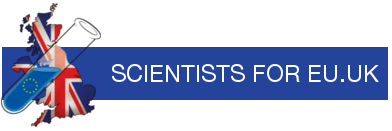 scientists for EU