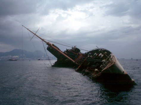 Seawise_University_wreck