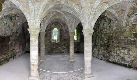 20160527 078 Buildwas Abbey