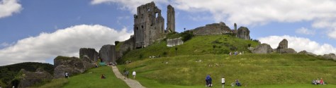 20160705 035 Corfe Castle