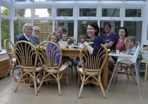 20160711 512 New Forest holiday