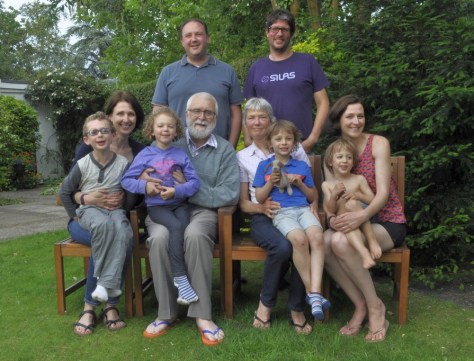 20160711 514 New Forest holiday