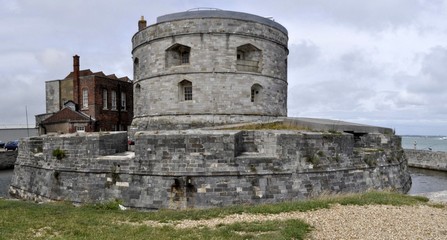 20160709 009 Calshot Castle