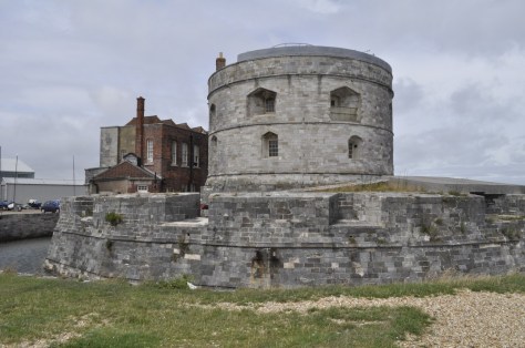20160709 062 Calshot Castle