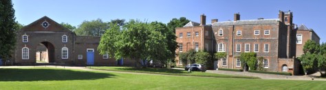 20160719 112 Claydon House