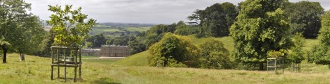 20160812 009 Dyrham Park