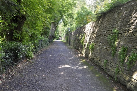 20160812 052 Dyrham Park