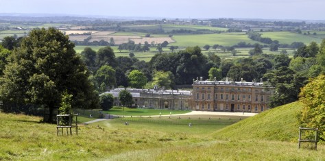20160812 154 Dyrham Park