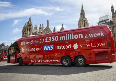 From: The Evening Standard