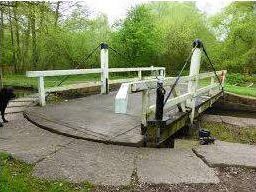 Image ownership unknown. Displayed here under fair use, and taken from the page of the 'Congleton in photographs (past and present) Facebook group.