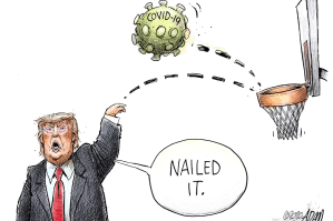 Source: ADAM ZYGLIS, THE BUFFALO NEWS, NY