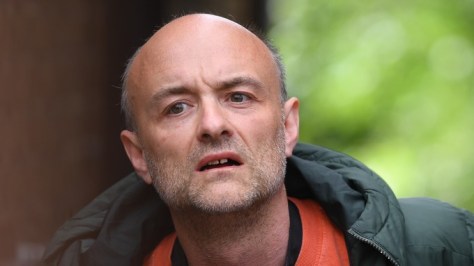Source: PA via https://www.itv.com/news/2020-05-24/dominic-cummings-departure-only-matter-of-time-robert-peston/