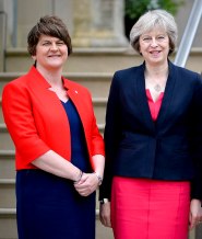 Source: https://www.gov.uk/government/speeches/pm-statement-in-northern-ireland-25-july-2016 via Wikipedia