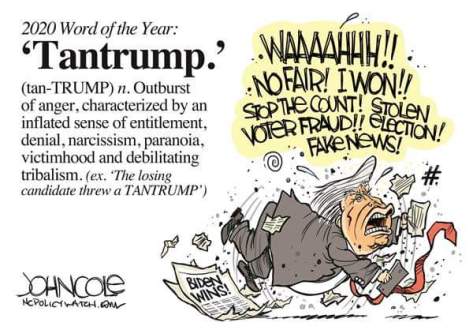 Source: Facebook Group - Editorial & Political Cartoons