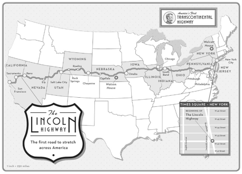 Source: https://www.amortowles.com/lincoln-highway-gallery/