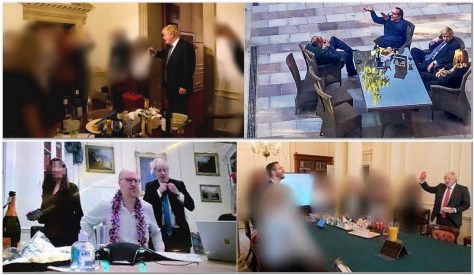 Source: BBC, The Guardian, and Sky News