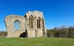 20250408 175 egglestone&nbsp;abbey