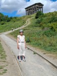 20250630 001 penshaw&nbsp;monument