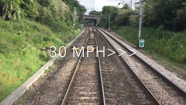 Still from YouTube video by AWL 57